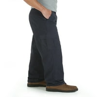 Мъжки и големи мъжки наследствени товарни панталони