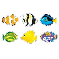 Fish Mini Accents Variety Pack