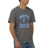 Мъжки Memphis Grizzlies Официални комфортни ризи