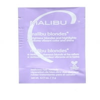 Malibu Blondes Wellness Hair Remedy, 0. Oz от 36