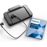 Philips LFH USB Speakeexec Транскрипция набор 7177