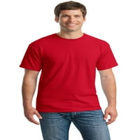 - Мъжка тениска къс ръкав, до мъжки размер 5ХЛ-Айова