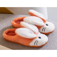 Audeban Children Cute Slipper Rabbit топли обувки Плюше