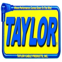 Тейлър кабел високо енергиен запален проводник