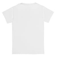 Малко дете мъничко бяло тениска Филаделфия Филис Бронто