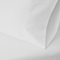 Брой 400-тени египетски памучни спални листове и калъфи за възглавници, 4-части лист, комплект от впечатления -full