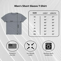 Coco - Imelda Mama знае най -добре - Графична тениска с къс ръкав за мъже