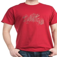 Тениска Rollei- памучна тениска