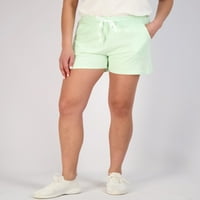 Pack Pack Pack: Атлетически салони за жени - небрежни къси панталони с джобове с джобове