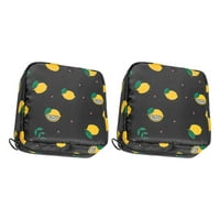 Санитарна Чанта За Съхранение Менструална Подложка Торбичка За Съхранение Мини Чанта За Съхранение На Салфетки