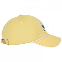 Corona Extra Crown White регулируема въжена шапка