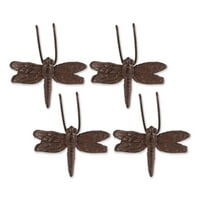 Zingz & Thingz Dragonfly Nevy Noy Tunter Hanger Комплект от 4