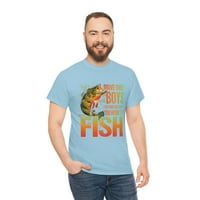 Блуза за риболов, Дамска риболовна риза, забавна риболовна тениска, тениска за майка, подарък за нея