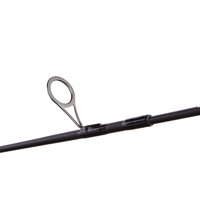 Ugly Stik 5'6 ”елитен въртящ се пръч, един въртящ се пръч
