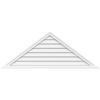 64 в 18-5 8 н триъгълник повърхност планината ПВЦ Гейбъл отдушник стъпка: функционален, в 2 В 2 П Брикмулд п п рамка
