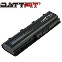 Battpit: Подмяна на батерията за лаптоп за HP Pavilion G6- 586028- HSTNN-F03C HSTNN-OB0Y HSTNN-Q68C MU06055